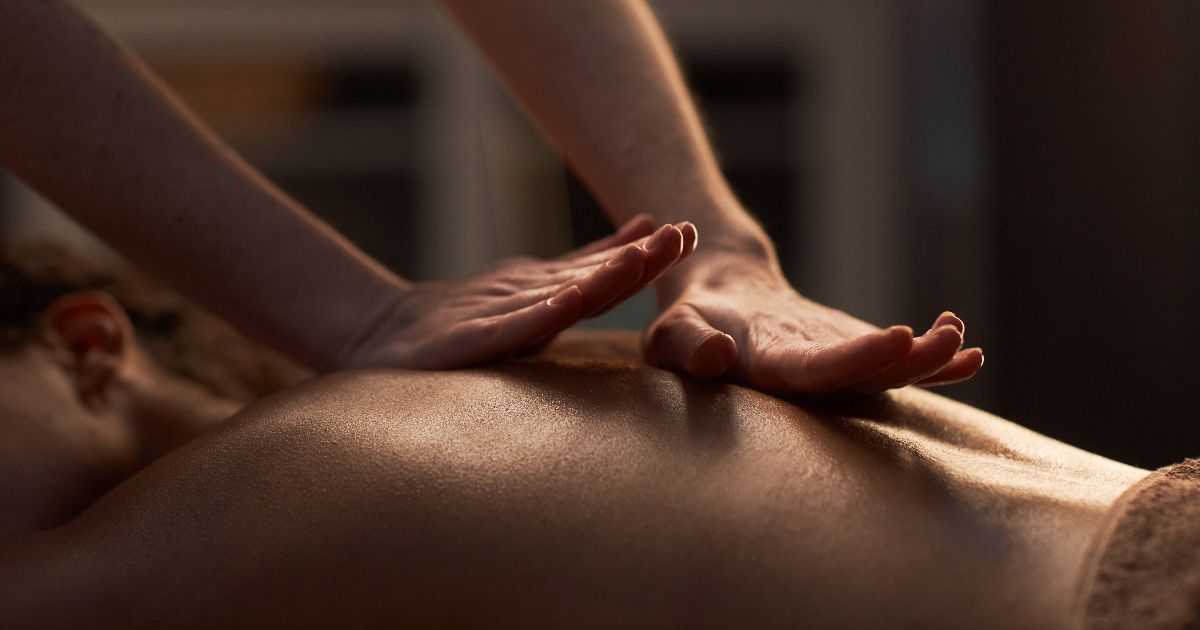 massage therapy near me
