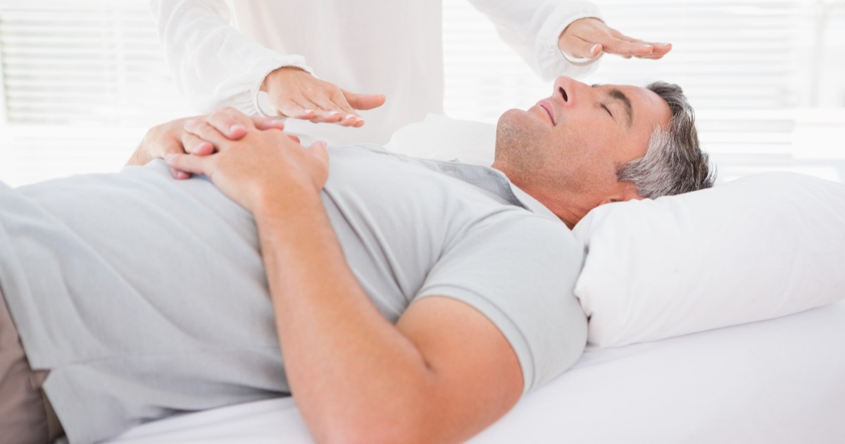 reiki healing massage near me richmond, va